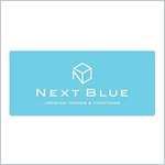 NEXT BLUE