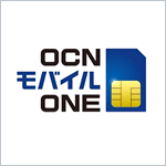OCNモバイル ONE