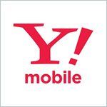 ワイモバイル（Y!mobile） SIM
