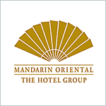 マンダリン・オリエンタルホテル