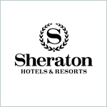 シェラトンホテル