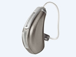 耳かけ型​補聴器